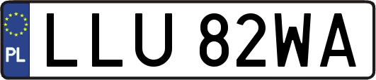 LLU82WA