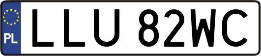 LLU82WC