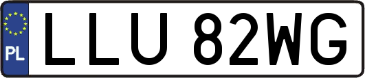 LLU82WG