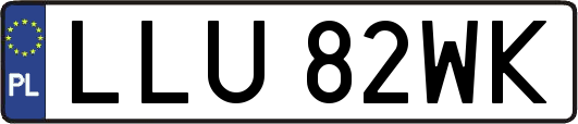LLU82WK
