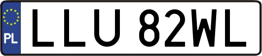 LLU82WL