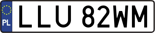 LLU82WM