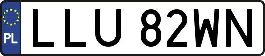 LLU82WN
