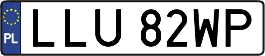 LLU82WP