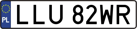 LLU82WR