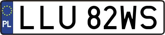 LLU82WS