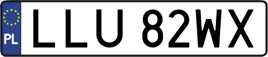 LLU82WX