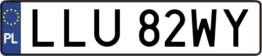 LLU82WY