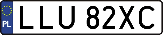 LLU82XC