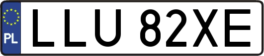 LLU82XE