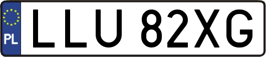 LLU82XG