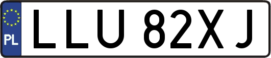 LLU82XJ