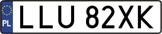 LLU82XK