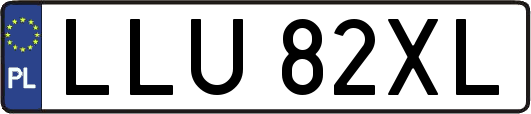 LLU82XL