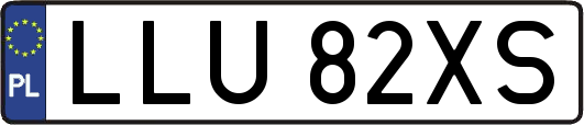 LLU82XS