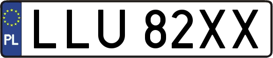 LLU82XX