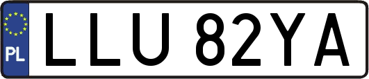LLU82YA