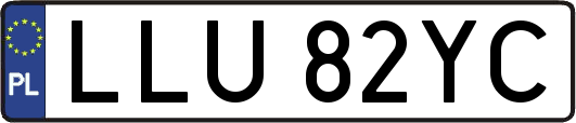 LLU82YC