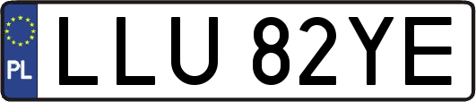 LLU82YE