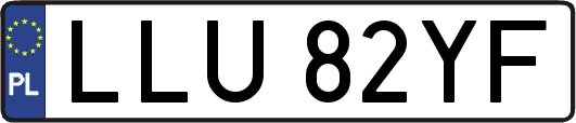 LLU82YF