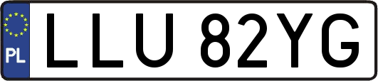 LLU82YG