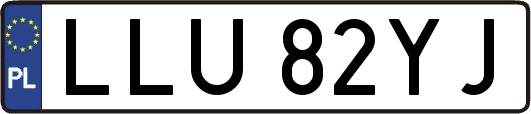 LLU82YJ