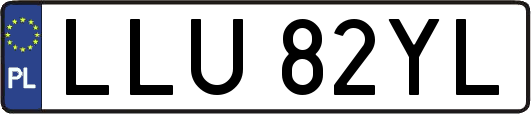 LLU82YL