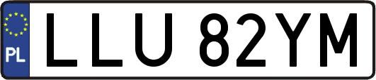 LLU82YM
