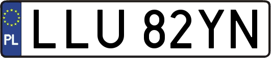 LLU82YN