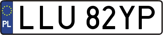 LLU82YP