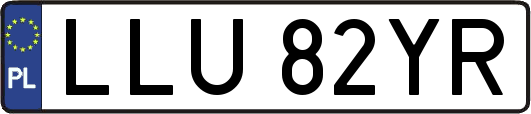 LLU82YR