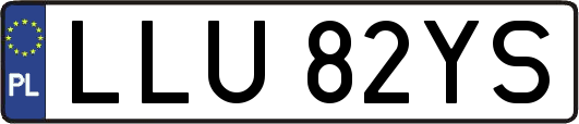 LLU82YS
