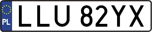 LLU82YX