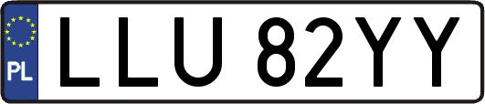 LLU82YY