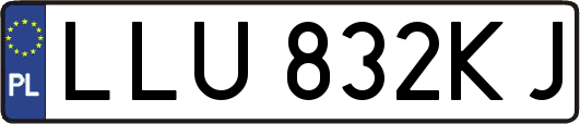 LLU832KJ