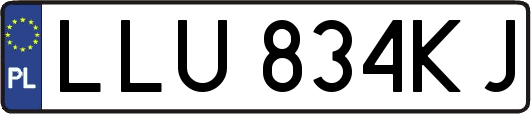 LLU834KJ