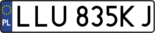 LLU835KJ