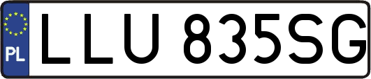 LLU835SG
