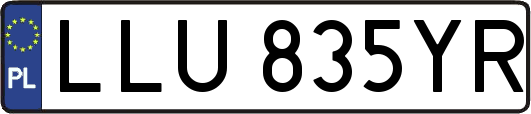 LLU835YR