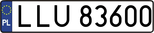 LLU83600