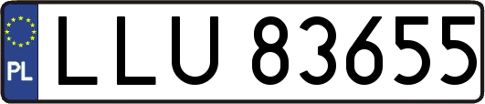 LLU83655