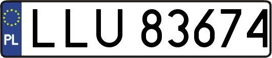 LLU83674