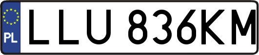 LLU836KM