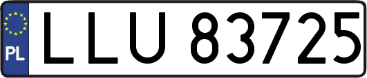 LLU83725