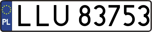 LLU83753