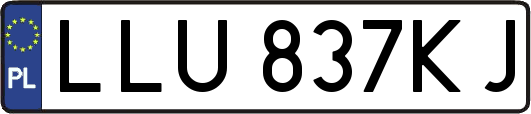 LLU837KJ