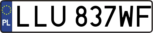 LLU837WF