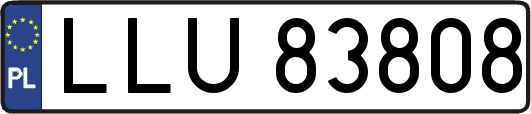 LLU83808