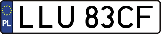 LLU83CF