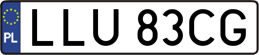 LLU83CG